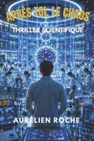 Après toi, le chaos: Un thriller sombre et intense (French Edition) B0GXYYP9GY Book Cover