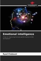 Emotional intelligence 6207269535 Book Cover