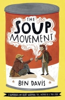 The Soup Movement 0192749234 Book Cover