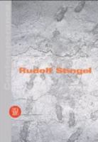 Rudolf Stingel 8881189445 Book Cover