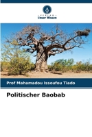Politischer Baobab (German Edition) 6202002468 Book Cover