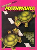 Mathmania 8 0875349382 Book Cover