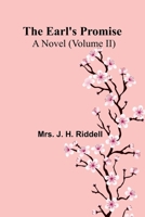 The Earl'S Promise: A Novel (Volume Ii) 9369059342 Book Cover