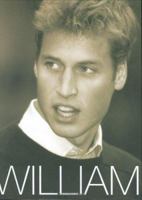 William: HRH Prince William of Wales 0743482301 Book Cover