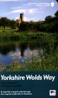 Yorkshire Wolds Way 178131568X Book Cover