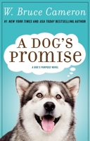 A Dog's Promise 1250163498 Book Cover