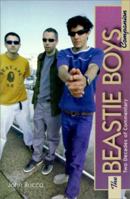 The Beastie Boys Companion: 2 Decades of Commentary (Companion S.) 0028653343 Book Cover