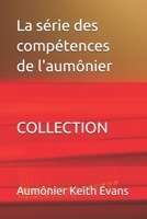 La série des compétences de l'aumônier COLLECTION (French Edition) B0DY64MGRH Book Cover