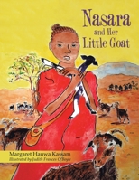 Nasara and Her Little Goat 1664114645 Book Cover