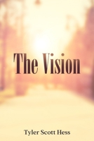 The Vision 1493527096 Book Cover