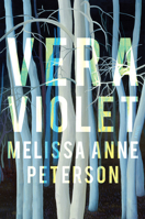 Vera Violet 1640092323 Book Cover