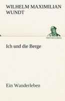 Ich Und Die Berge 3842494548 Book Cover