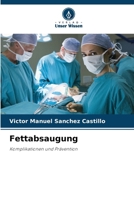 Fettabsaugung (German Edition) 6208194334 Book Cover