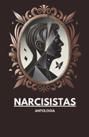 NARCISISTAS (Portuguese Edition) B0F1TWKRH1 Book Cover