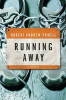 Running Away With Nebby 0544263669 Book Cover