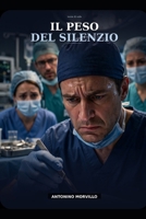 Il Peso del Silenzio: oltre il tremore (Terre di Sale) (Italian Edition) B0H7JQT11J Book Cover