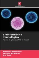 Bioinformática Imunológica (Portuguese Edition) 620970171X Book Cover