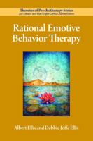 Rational Emotive Behavior Therapy 1433830329 Book Cover