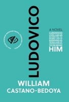 Ludovico B0CSTFR5RB Book Cover