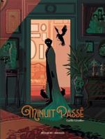 Minuit passé 2413078940 Book Cover