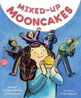 Mixed-Up Mooncakes 0063254719 Book Cover