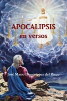 APOCALIPSIS en versos 0359252362 Book Cover