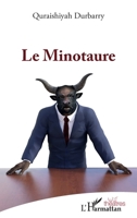 Le Minotaure (Théâtres) (French Edition) 214027556X Book Cover