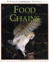 Food Chains (Straightforward Science) 0531153673 Book Cover