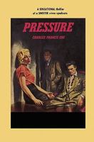 Pressure 1449590780 Book Cover