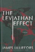 The Leviathan Effect 1616952490 Book Cover