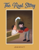 The Real Story 1398466514 Book Cover
