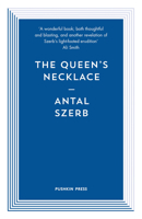 The Queen's Necklace 1782274472 Book Cover