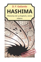 Hashima: Historias de La Espiral y otros relatos B0BQ9HSG3K Book Cover