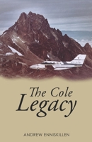 The Cole Legacy B0BF3884ZT Book Cover
