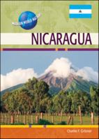 Nicaragua (Modern World Nations) 1604136197 Book Cover