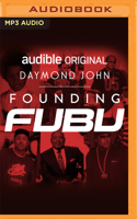 Founding FUBU 1799785041 Book Cover
