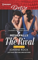 The Rival 1335604057 Book Cover