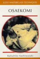 Osaekomi 1874572364 Book Cover