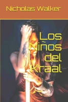 Los Niños del Kraal B08C8Z8QJ3 Book Cover