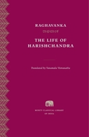 The Life of Harishchandra 0674545664 Book Cover