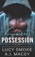 Sweet Possession 1088213472 Book Cover
