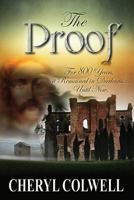 The Proof 0989237133 Book Cover
