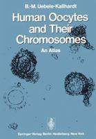 Human Oocytes and Their Chromosomes 3642953301 Book Cover