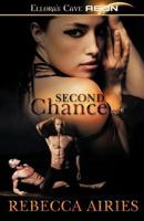 Second Chance 1419966642 Book Cover