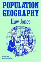 Population Geography 1853960713 Book Cover