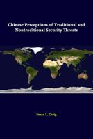 Chinese Perceptions of Traditional and Nontraditional Security Threats 1288247060 Book Cover