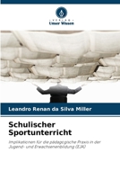 Schulischer Sportunterricht (German Edition) 6208113253 Book Cover