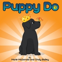 Puppy Do 1736297775 Book Cover