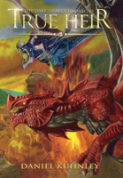 True Heir 1947328565 Book Cover