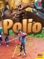 Polio 1791132383 Book Cover